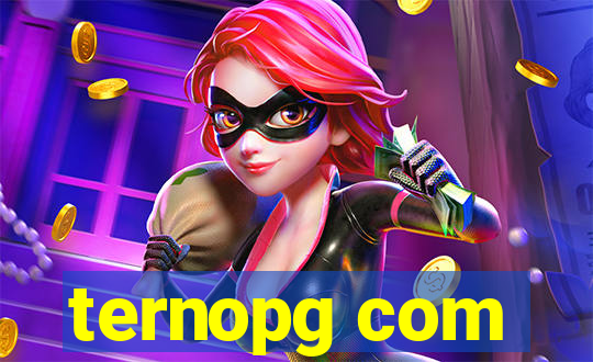 ternopg com